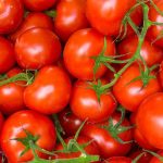 Pomidorai – skani sveikatos apsauga