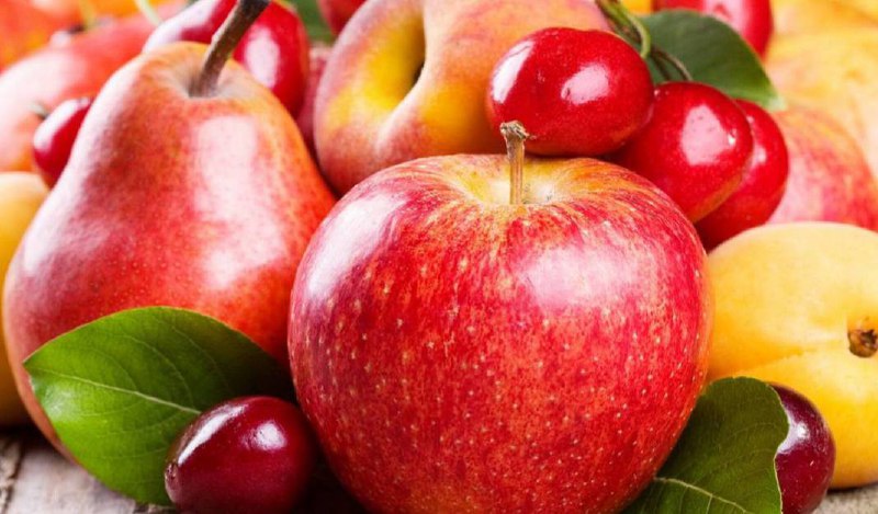 Pektinas pašalins nereikalingą cholesterolį!